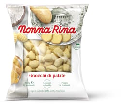 Nonna Rina Kartoffelgnocchi