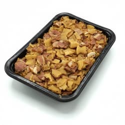 Gissinger Schinkenfleckerl