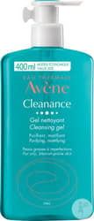 Avene Cleanance Cleansing Gel