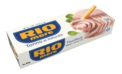 Rio Mare Tuna Natural