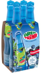 Dreh und Trink Waldbeere 4x200ml