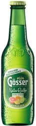 Gösser NaturRadler extra-fresh