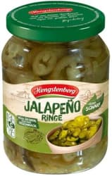 Hengstenberg Jalapenos