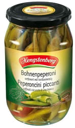 Hengstenberg Bohnenpeperoni