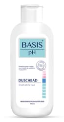 Basis Ph Basis pH Shower Bath