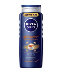 Nivea MEN Sport Shower Gel