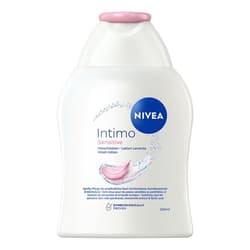 Nivea Intimo Wash Lotion Sensitive