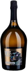 WTF Bubbles Prosecco Magnum