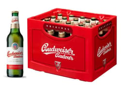 Budweiser Budvar Original 20-pack (0,5l returnable)