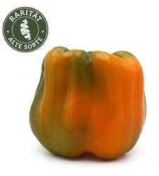 BIO Paprika Orange