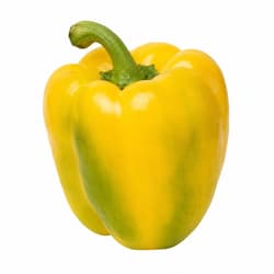 BIO Paprika Yellow