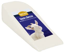 Goat Farm Holländischer Ziegenkäse