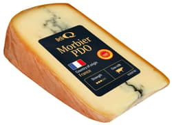 Morbier PDO