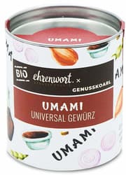 ehrenwort BIO Umami Gewürz