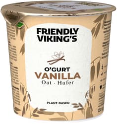 Friendly Vikings O'Gurt Vanille