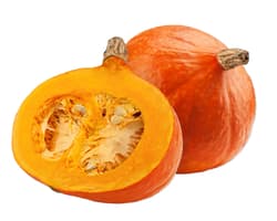 BIO Pumpkin Hokkaido