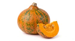 BIO Hokkaido Kürbis