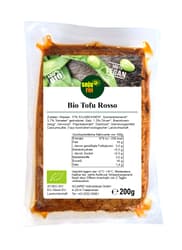 Sojarei BIO Tofu Rosso