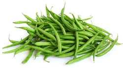 French beans