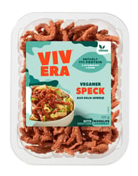 vegan bacon