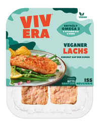 vegan salmon