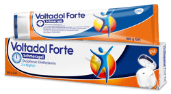 Voltadol Forte Schmerzgel