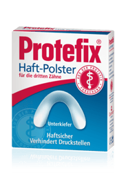 Protefix Haftpolster Unterkiefer