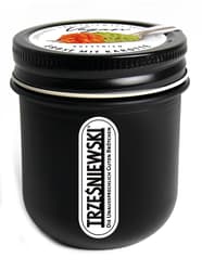Original Trzesniewski Wilder Paprika mit Erbse VEGAN