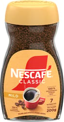 Nescafé Classic Mild