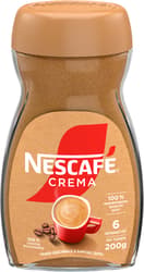 Nescafé Classic Crema