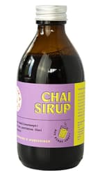 Karma Food Chai Sirup
