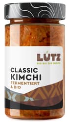 Lutz BIO Kimchi Classic