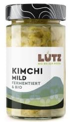 Lutz BIO Mildes Kimchi