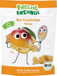 Freche Freunde BIO Mango Fruchtchips