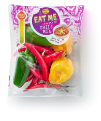 BIO Chilimix Spicy