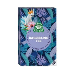 Kottas Tee Darjeeling