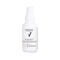 Vichy UV-Age Face Cream SPF 50 Tinted Light