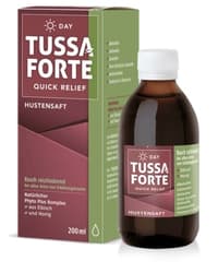 Tussaforte Day