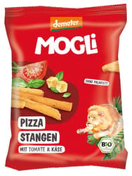 Mogli Demeter Pizza Stangen