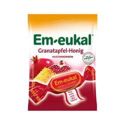 Em-eucal Pomegranate Honey