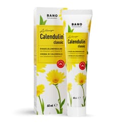 CALENDULIN® RINGELBLUMENSALBE 60 ml