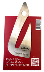 Radatz Soup Opener