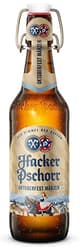 Hacker Pschorr Oktoberfestbier (Mehrweg)