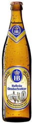 Hofbräu Oktoberfestbier (Mehrweg)