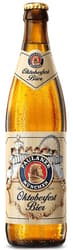 Paulaner Oktoberfestbier (Mehrweg)