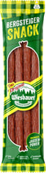 Wiesbauer Bergsteiger Snack