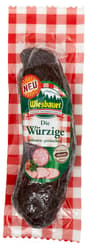 Wiesbauer The Spicy