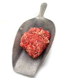 Grünauer BIO Angus beef mince (frozen)