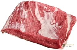 Grünauer BIO Angus boiled meat
