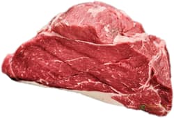 Grünauer BIO Angus roast meat